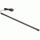 Snapsafe, A Hornady Company Dehumidifier Rod, 24in, Black, NSN N, 75905
