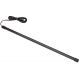 Snapsafe, A Hornady Company Dehumidifier Rod, 24in, Black, NSN N, 75905