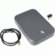 Snapsafe, A Hornady Company Lock Box, Gray, 75200