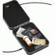 Snapsafe, A Hornady Company Lock Box With Key Lock XL Gun Safe, Polycarbonate, Black, NSN N, 75212