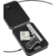 Snapsafe, A Hornady Company Lock Box With Key Lock XL Gun Safe, Polycarbonate, Black, NSN N, 75212