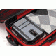 Snapsafe, A Hornady Company Lock Box With Tsa Combination Lock XL Gun Safe, Polycarbonate, Black, NSN N, 75241