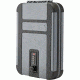 Snapsafe, A Hornady Company Lock Box With Tsa Combination Lock XL Gun Safe, Polycarbonate, Black, NSN N, 75241