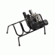 Snapsafe, A Hornady Company Ruger 4 Gun Pistol Rack, Black 75820R