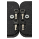 Snapsafe, A Hornady Company 75200R RUGER LOCK BOX /KEY LG