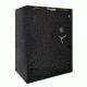 Snapsafe, A Hornady Company Super Titan XXL Double Door Gun Safe, Black, NSN N, 75013