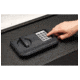 Snapsafe, A Hornady Company Trunk Safe II, Black, 75406