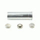 Sniper 12 Gauge Laser Bore Sight, Silver BSRL12GA