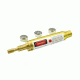 Sniper .223 / Archery Red Laser Bore Sight, Copper BSST223