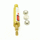 Sniper .223 / Archery Red Laser Bore Sight, Copper BSST223