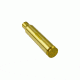 Sniper .223 Laser Bore Sight, Copper BSRL223
