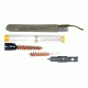 Sniper Butt Stock Cleaning Kit, M1 Garand Rifle, w/Oiler, OD Green, small CC03