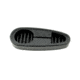 Sniper Butt-stock Recoil Pad Cap, Black APCA01
