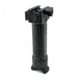 Sniper Front Grip Short holder Bipod, Black GPBP02