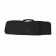 Snugfit 42in Double Tactical Gun Case, Black SNTAC242