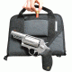 Snugfit Judge Pistol Case, Black SNUJUDGE