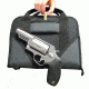 Snugfit Judge Pistol Case, Black SNUJUDGE