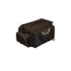 Snugfit Standard Range Bag, Black 1005009