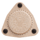 SofHold American Patriot Gun Magnet Mount, 1 Pack, Natural, Sofhold-AP-NAT-Official
