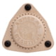 SofHold Armed and Beatiful Gun Magnet Mount, 1 Pack, Natural, Sofhold-AB-Natural