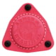 SofHold Armed and Beatiful Gun Magnet Mount, 1 Pack, Pink, Sofhold-AB-PK