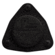 SofHold Come and Take It Gun Magnet Mount, 1 Pack, Black, CT-BLACK