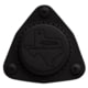 SofHold Come and Take It Gun Magnet Mount, 1 Pack, Black, CT-BLACK