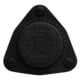 SofHold In God We Gun Magnet Mount, 1 Pack, Black, BU-WCSM-7V8T