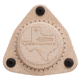 SofHold In God We Gun Magnet Mount, 1 Pack, Rustic, Z6-WWRJ-SLYQ