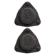 SofHold In God We Gun Magnet Mount, 2 Pack, Black, IGWT-Black-2PK