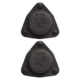 SofHold In God We Gun Magnet Mount, 2 Pack, Black, IGWT-Black-2PK