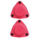 SofHold In God We Gun Magnet Mount, 2 Pack, Pink, IGWT-Pink-2PK