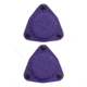SofHold In God We Gun Magnet Mount, 2 Pack, Purple, IGWT-Purple-2PK