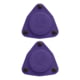SofHold In God We Gun Magnet Mount, 2 Pack, Purple, IGWT-Purple-2PK