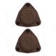 SofHold In God We Gun Magnet Mount, 2 Pack, Rustic, IGWT-Rustic-2PK