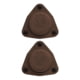 SofHold In God We Gun Magnet Mount, 2 Pack, Rustic, IGWT-Rustic-2PK