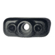 Sons of Liberty Gun Works SOLGW 4140 Steel M-LOK QD Sling Socket Mount, Black, 4140SOCKET