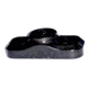 Sons of Liberty Gun Works SOLGW 4140 Steel M-LOK QD Sling Socket Mount, Black, 4140SOCKET