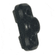Sons of Liberty Gun Works SOLGW 4140 Steel M-LOK QD Sling Socket Mount, Black, 4140SOCKET