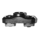 Sons of Liberty Gun Works SOLGW 4140 Steel M-LOK QD Sling Socket Mount, Black, 4140SOCKET