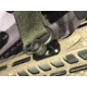 Sons of Liberty Gun Works SOLGW 4140 Steel M-LOK QD Sling Socket Mount, Black, 4140SOCKET