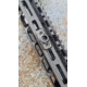 Sons of Liberty Gun Works SOLGW 4140 Steel M-LOK QD Sling Socket Mount, Black, 4140SOCKET