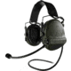 Sordin Supreme T2 CC Leather Memory Foam Headband, Green, 304006-10P