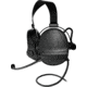 Sordin Supreme T2 CC Memory Foam Neckband, Black, 304004-20P