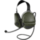 Sordin Supreme T2 CC Memory Foam Neckband, Green, 304006-20P