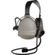 Sordin Supreme T2 CC Memory Foam Neckband, Tan, 304005-20P