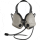 Sordin Supreme T2 CC Memory Foam Neckband, Tan, 304005-20P