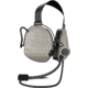 Sordin Supreme T2 CC Memory Foam Neckband, Tan, 304005-20P
