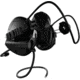 Sordin Supreme T2 CC RARC Memory Foam Helmet, Black, 304004-31P