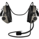 Sordin Supreme T2 CC RARC Memory Foam Helmet, Tan, 304005-31P